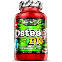 Amix Nutrition Musclecore Osteo Dw Tabletter 90 Enheter