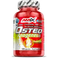 Amix Nutrition Osteoanagenese 120 Enheter