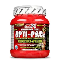Amix Nutrition Opti-pack Osteo-flex Pulver 30 Poser