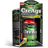 Amix Nutrition Creage Kreatinkapsler 120 Enheter