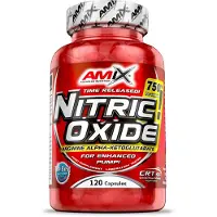 Amix Nutrition Nitric Oxide Kapsler 120 Enheter