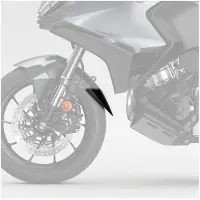 Puig Honda Nt1100 2024 Frontlyktforlenger