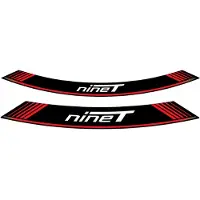 Puig Bmw R Nine T Urban S 2020 Felgstripe 8 Enheter