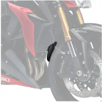 Puig Suzuki Gsx-s1000gt 2025 Frontlyktforlenger