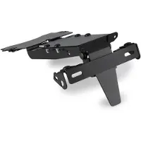Puig Bmw R1300gs Trophy 2025 Skiltholder