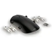 Puig 9673n Kawasaki Vulcan S 2025 Frontskjerm