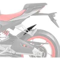 Puig Aprilia Rs 660 Factory 2025 Bakre Skjermutvidelse