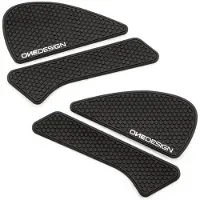 Puig Honda Cbr1000rr-r Fireblade Sp 2025 Side Tank Grep Pad