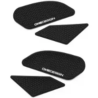 Puig Honda Cb500f 2023 Side Tank Grep Pad