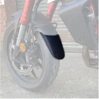 Puig Honda Cb750 Hornet 2025 Frontlyktforlenger