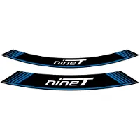 Puig Bmw R Nine T Urban S 2020 Felgstripe 8 Enheter