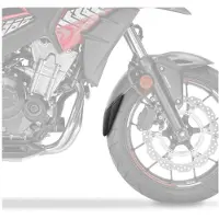 Puig Kawasaki Z650rs 2025 Frontlyktforlenger