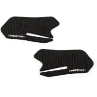 Puig Ducati Panigale V2 2024 Side Tank Grep Pad