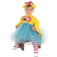 Creaciones Llopis Buhita Ojazos Babydrakt