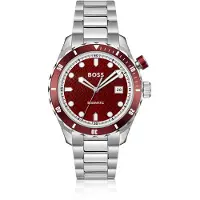 BOSS Bossmatic 42 Mm Klokke
