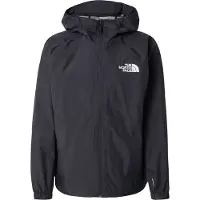 The North Face Build Up Jakke svart