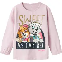 Name it Genser - Noos - NmfDys Pawpatrol - Winsome Orchid - - 2 år (92) - Genser