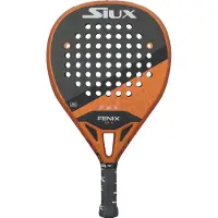 Siux Fenix Go 4 Padelracket