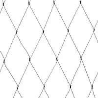 Konstsmide 3723-130, Kjede, Sort, Plast, Polyvinylklorid (PVC), Universell, IP44, Fleksibel