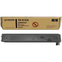 Kyocera Tonerkassett sort 20.000 sider