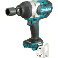 Makita Dtw1002z Elektrisk Skrutrekker Uten Batteri