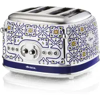 Ariete Capri Brødrister