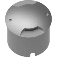 Usorteret MIJAS indbygningsspot LED. Antracit