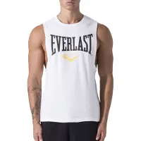 Everlast Logo Ermeløs T-skjorte