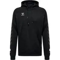 Hummel Move Grid Cotton Hetteskjorte