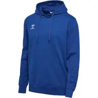Hummel Go 2.0 Hetteskjorte