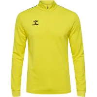 Hummel Authentic Halv Glidelås Genser