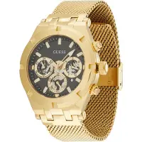 GUESS Continental Klokke