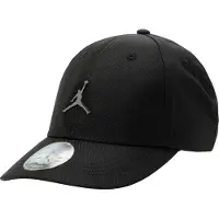 Jordan Caps - Ungdom - Svart - - 8-16 år - Caps