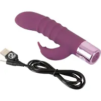 You2Toys Rabbit Vibe Rabbitvibrator