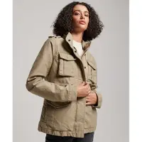 Superdry Vintage M65 Jakke
