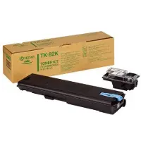 Kyocera Tonerkassett sort 25.000 sider