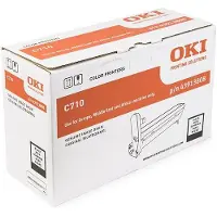 OKI Imaging-valse/trommel sort 20.000 sider
