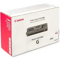 Canon OPC-Unit Type G 12.500 sider