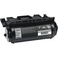 InfoPrint Tonerkassett Return Prog High Yield 21.000 sider