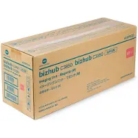 Konica Minolta Valse magenta