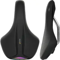 Selle Royal Vivo Moderate Sykkelsete