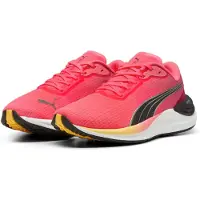 Puma Electrify NITRO 3 Running Shoes Women, Shoes, Sun Stream/Sunset Glow/White, 36