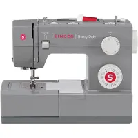 SINGER 4432 Automatic Symaskin