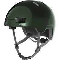 ABUS Skurb Junior Byhjelm