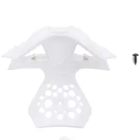 Alpinestars M10/m8 Hjelm Hakeskjerm