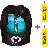 Arch Max Hv12e3s 12l+ 2sf500ml Hydreringsvest