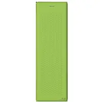 Hannah Leisure 5.0 Wide Oppblåsbar Matte