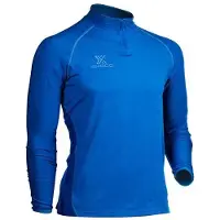 Oxdog Winton Pro Ii Warmup Langarmet Baselag