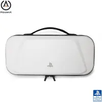 PowerA Beskyttelsesetui for PlayStation Portal - Hvit - PlayStation Portal