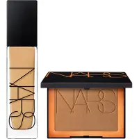 Nars Cosmetics Flytende foundation Natural Radiant, 30 ml